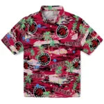 Toronto Raptors Flamingo Retreat 2026 Hawaiian Shirt – Moonbestprint