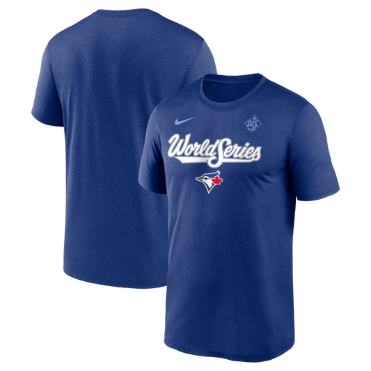 Toronto Blue Jays 2025 World Series T-shirt | EZ47 Moonbestprint