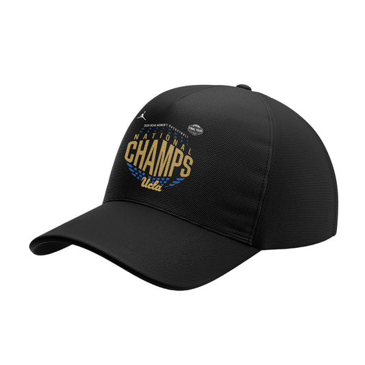 UCLA Basketball - Limited Edition 2026 WBB National Champions Champions Shirt | GF29 Moonbestprint