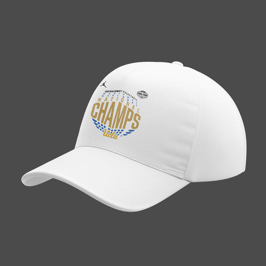 UCLA Basketball - Limited Edition 2026 WBB National Champions Champions Shirt | ZQ37 Moonbestprint
