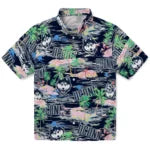UConn Huskies Flamingo Retreat 2026 Hawaiian Shirt – Moonbestprint