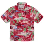 UNLV Rebels Flamingo Retreat 2026 Hawaiian Shirt – Moonbestprint
