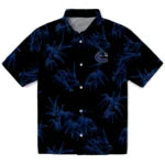 Vancouver Canucks Hawaiian Shirt - Bamboo Branches | Moonbestprint