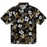 Vanderbilt Commodores Hibiscus Bloom Hawaiian Shirt – Moonbestprint