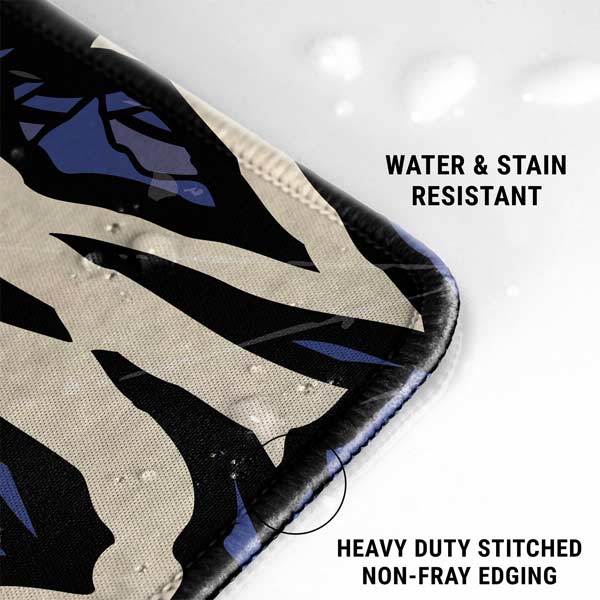 Marvel Classic Comics Venom Gaming Mouse Pad Moonbestprint