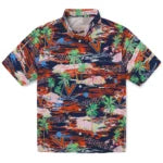 Virginia Cavaliers Flamingo Retreat 2026 Hawaiian Shirt – Moonbestprint