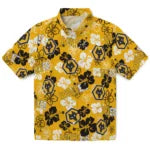 Wolverhampton Wanderers Hibiscus Bloom Hawaiian Shirt – Moonbestprint