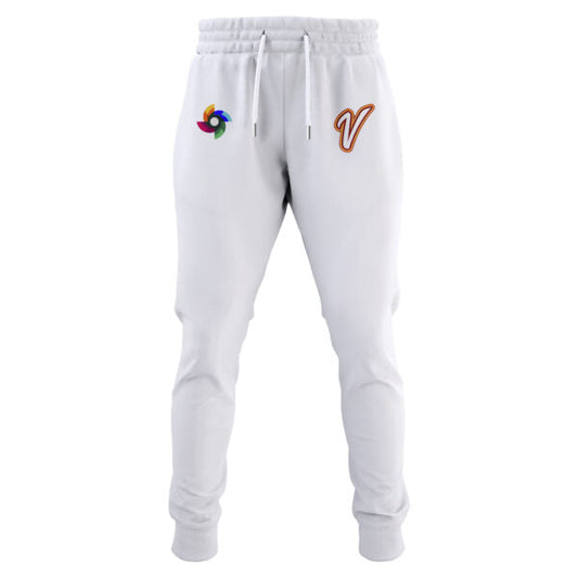 World Baseball Classic x Venezuela Champions Limited Edition 2026 Tshirt White | XB24 Moonbestprint