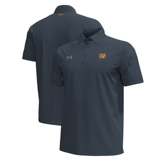 Notre Dame Fighting Irish 2024 Shamrock Series Polo Moonbestprint