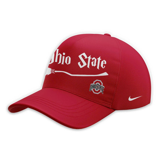 Limited Edition Ohio State Buckeyes x Harry Potter 2025 T-Shirt Combo Moonbestprint