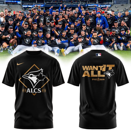 Toronto Blue Jays American League Division Series Champions Locker Room Tshirt | Joggers | Cap | ZM81 Moonbestprint