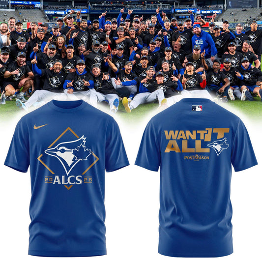 Toronto Blue Jays American League Division Series Champions Locker Room Tshirt | Joggers | Cap | OJ92 Moonbestprint