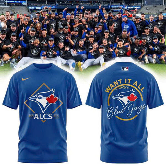 Toronto Blue Jays American League Division Series Champions Locker Room Tshirt | Joggers | Cap V3 | OQ42 Moonbestprint