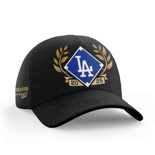 Los Angeles Dodgers 2025 NLCS Playoff Tshirt Moonbestprint