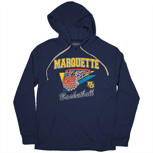 Marquette Basketball