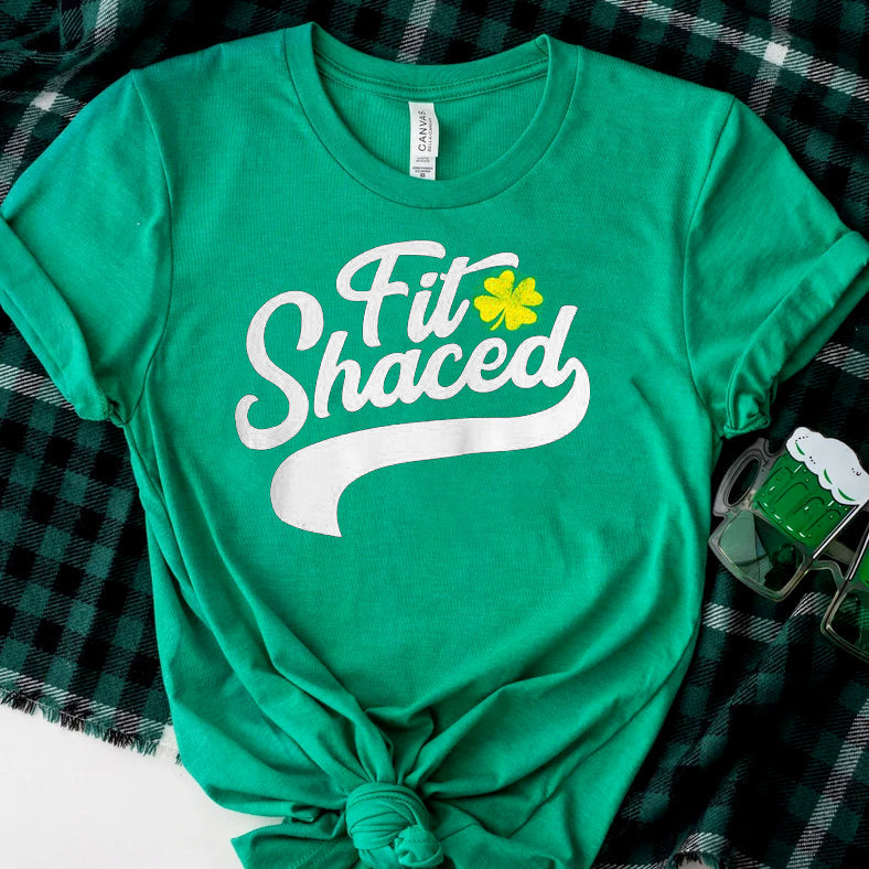 Women's Fit Shaced Tee - T shirt - Qttrendycustom