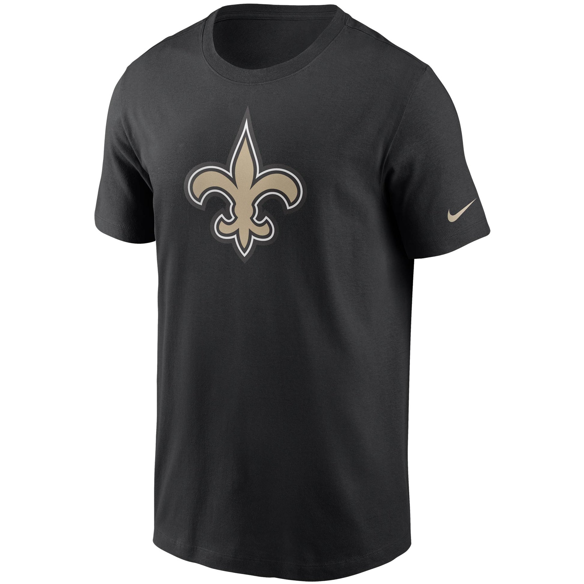 New Orleans Saints Essential Logo NFL T-Shirt