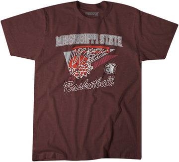 Mississippi State Basketball