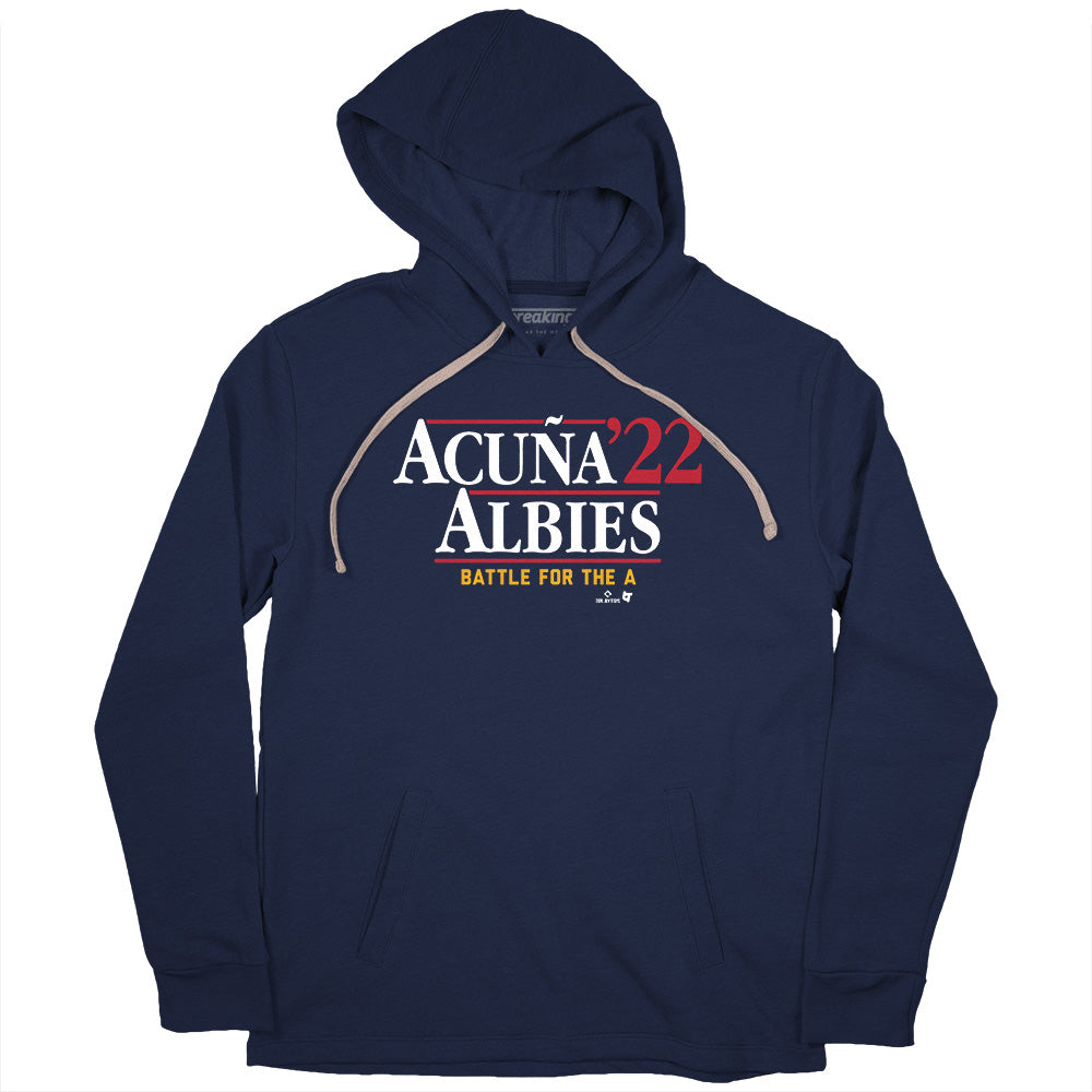 Acu?a Albies '22