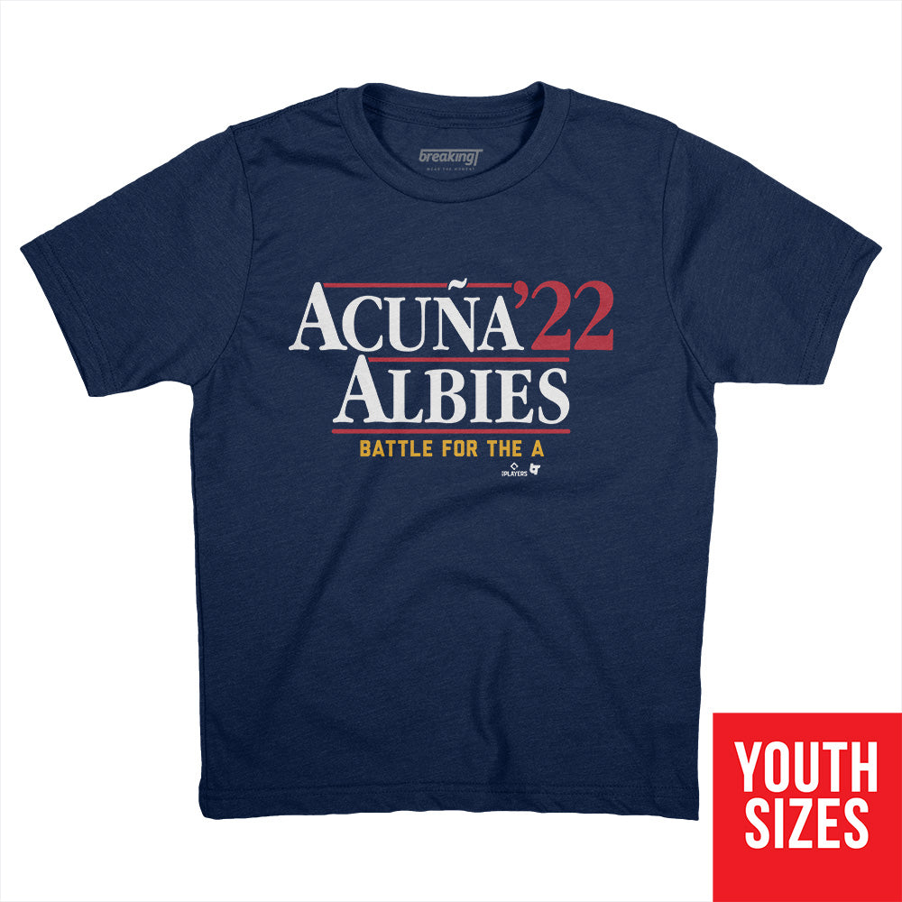 Acu?a Albies '22