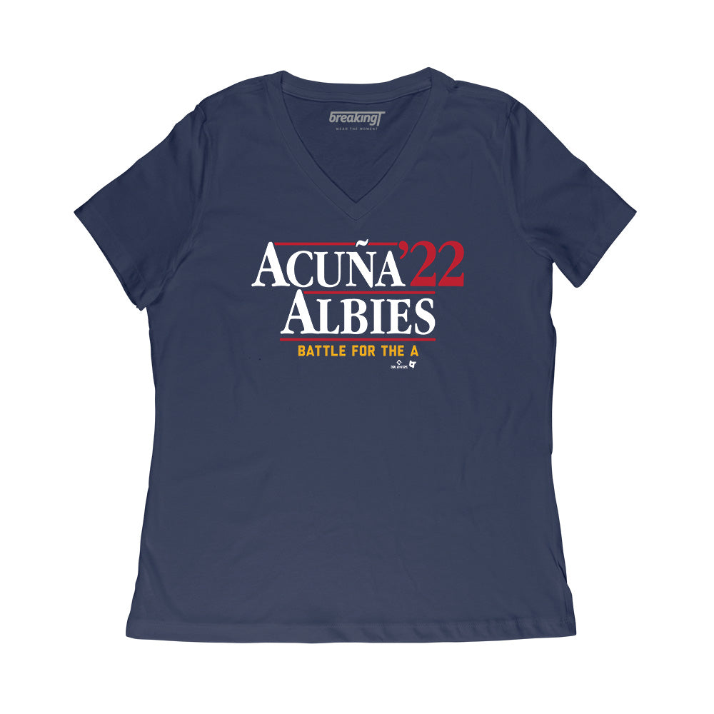 Acu?a Albies '22