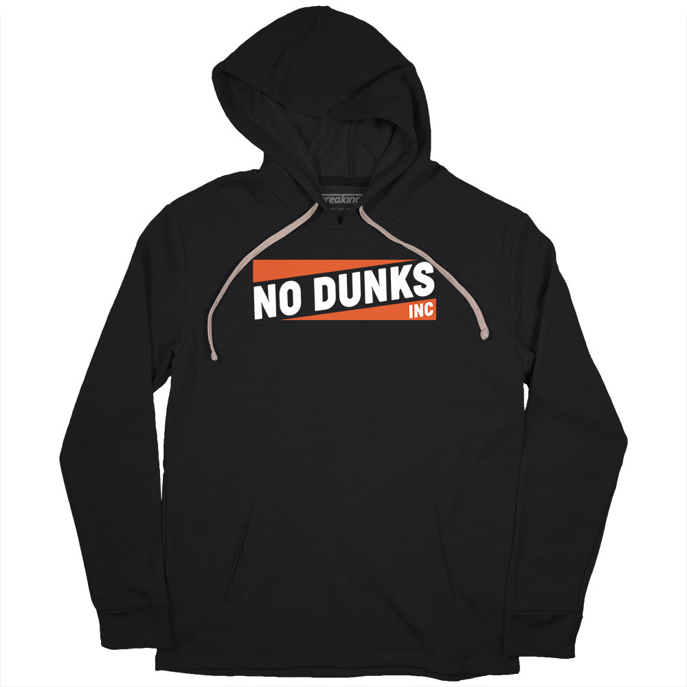 No Dunks: Starters Classic