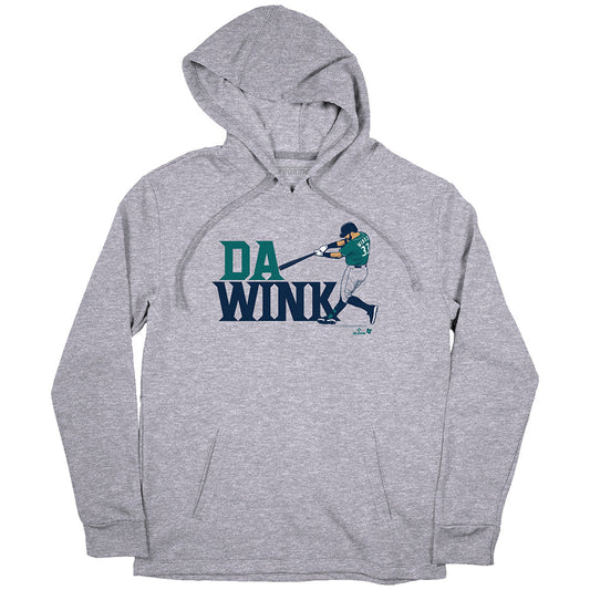 Jesse Winker: Da Wink Seattle