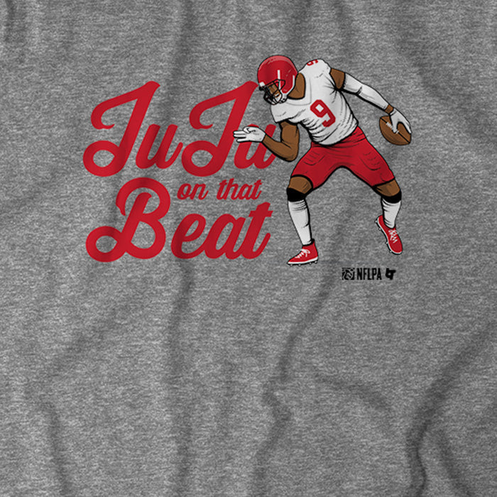 JuJu Smith-Schuster: JuJu on That Beat 2022