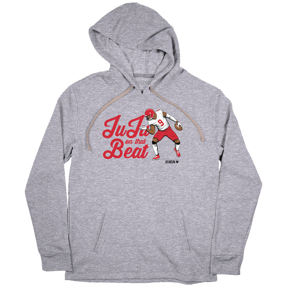 JuJu Smith-Schuster: JuJu on That Beat 2022