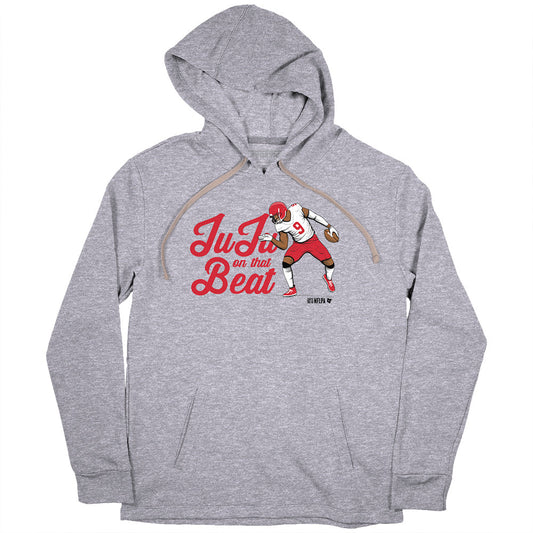 JuJu Smith-Schuster: JuJu on That Beat 2022