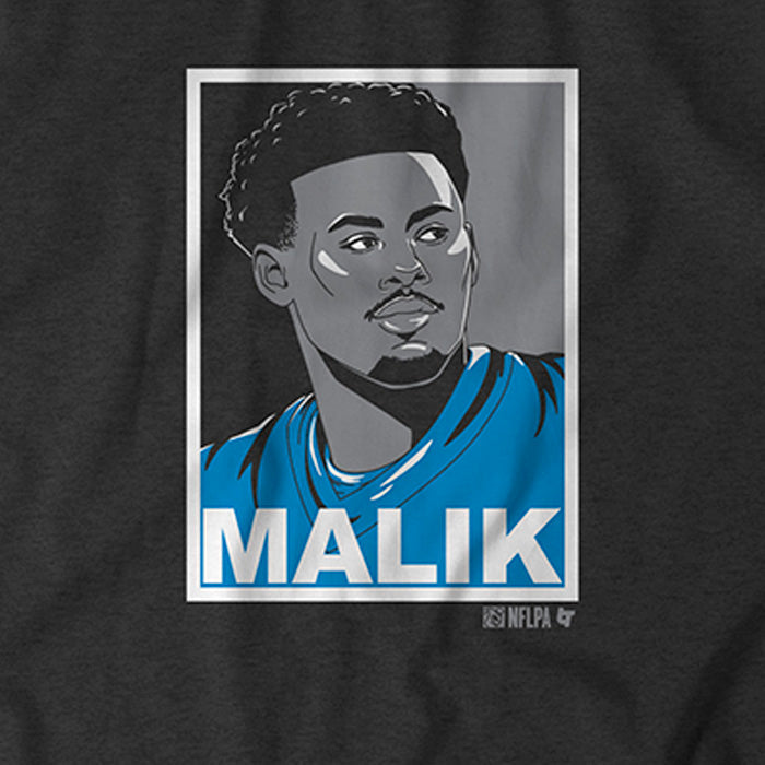 Malik Willis: MALIK