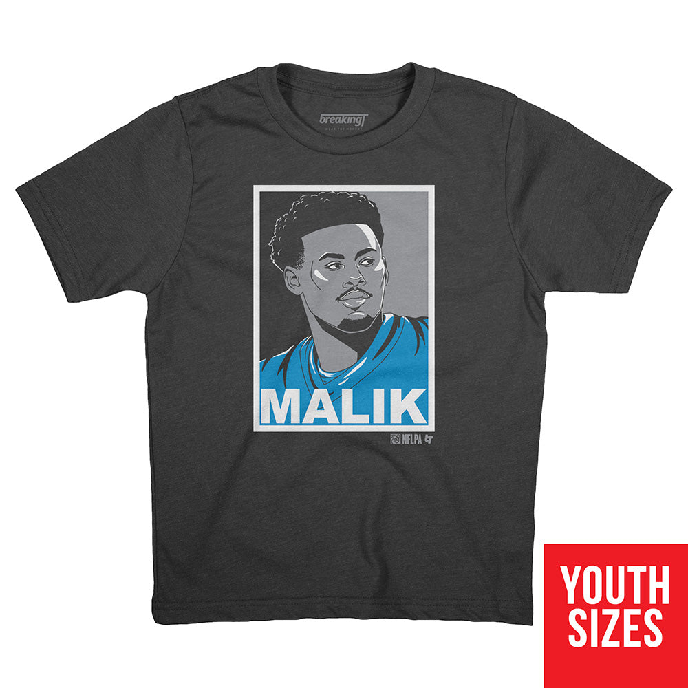 Malik Willis: MALIK