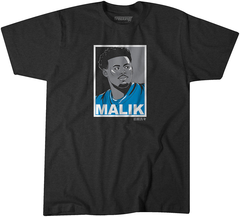 Malik Willis: MALIK