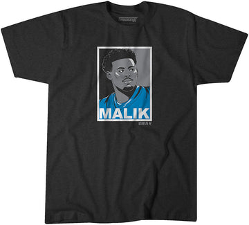 Malik Willis: MALIK