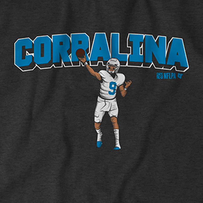 Matt Corral: Corralina