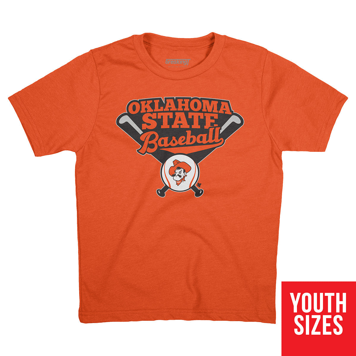 Oklahoma State Baseball