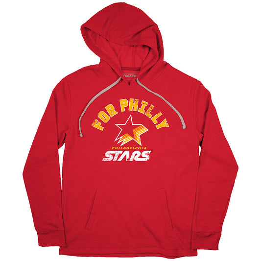 Philadelphia Stars: For Philly