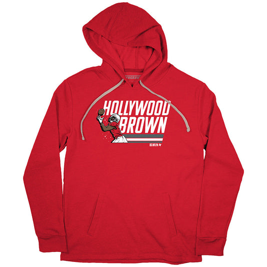 Marquise Brown: Hollywood Brown AZ