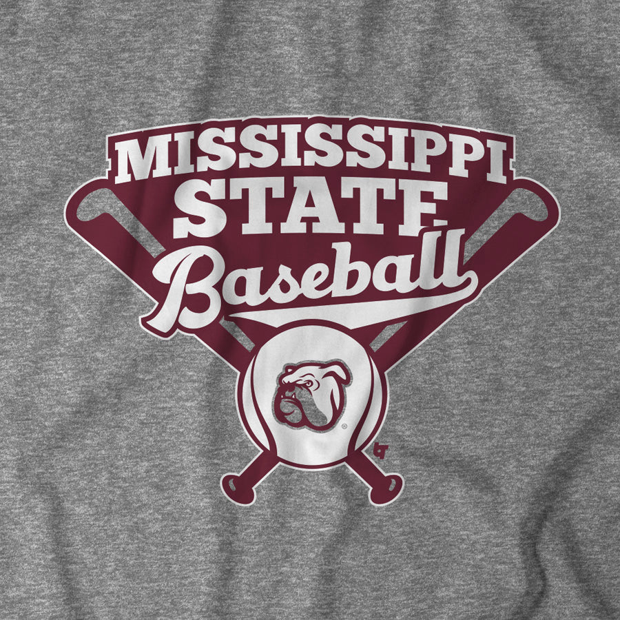 Mississippi State Baseball