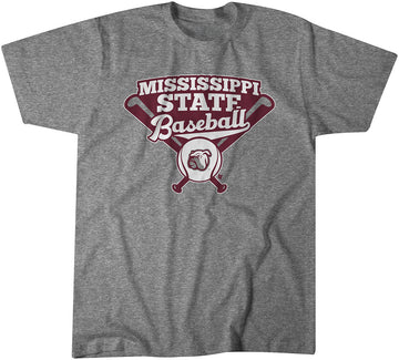 Mississippi State Baseball