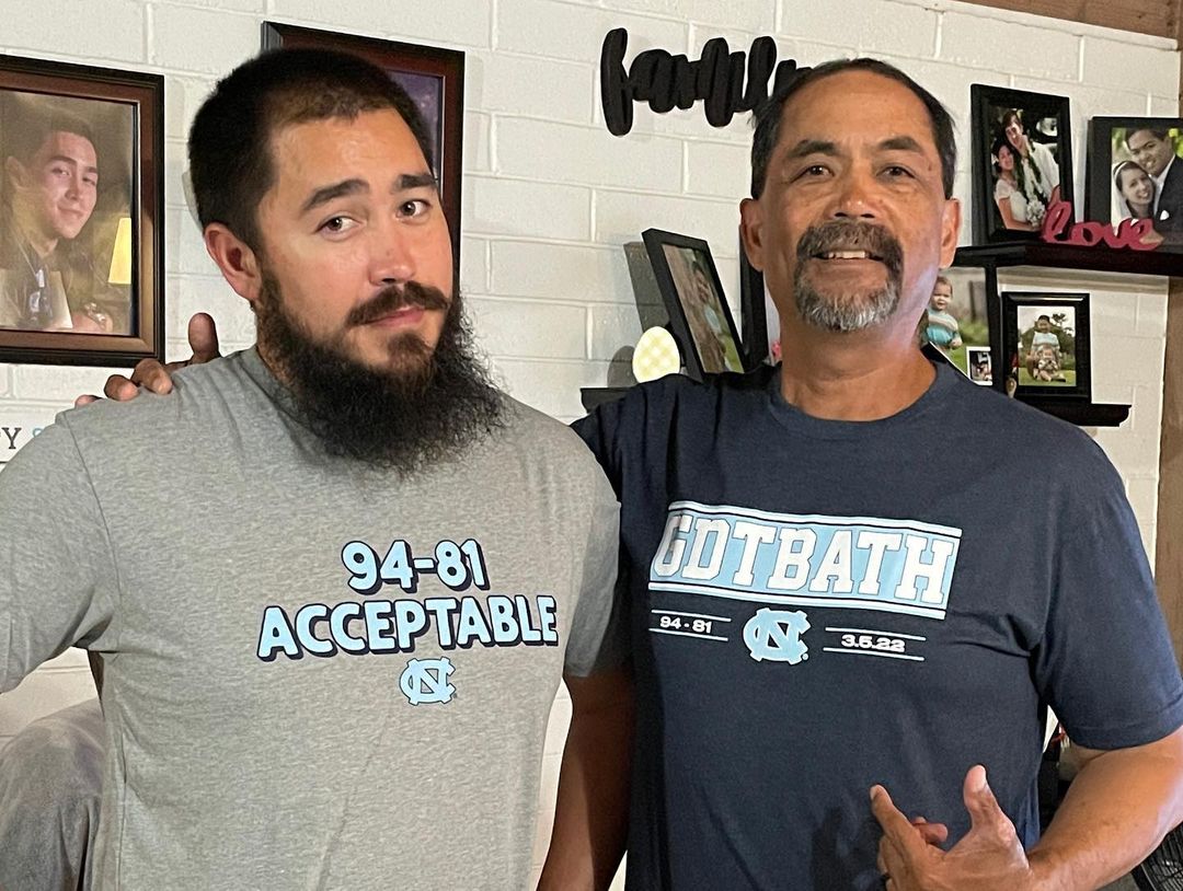 North Carolina Basketball: Acceptable