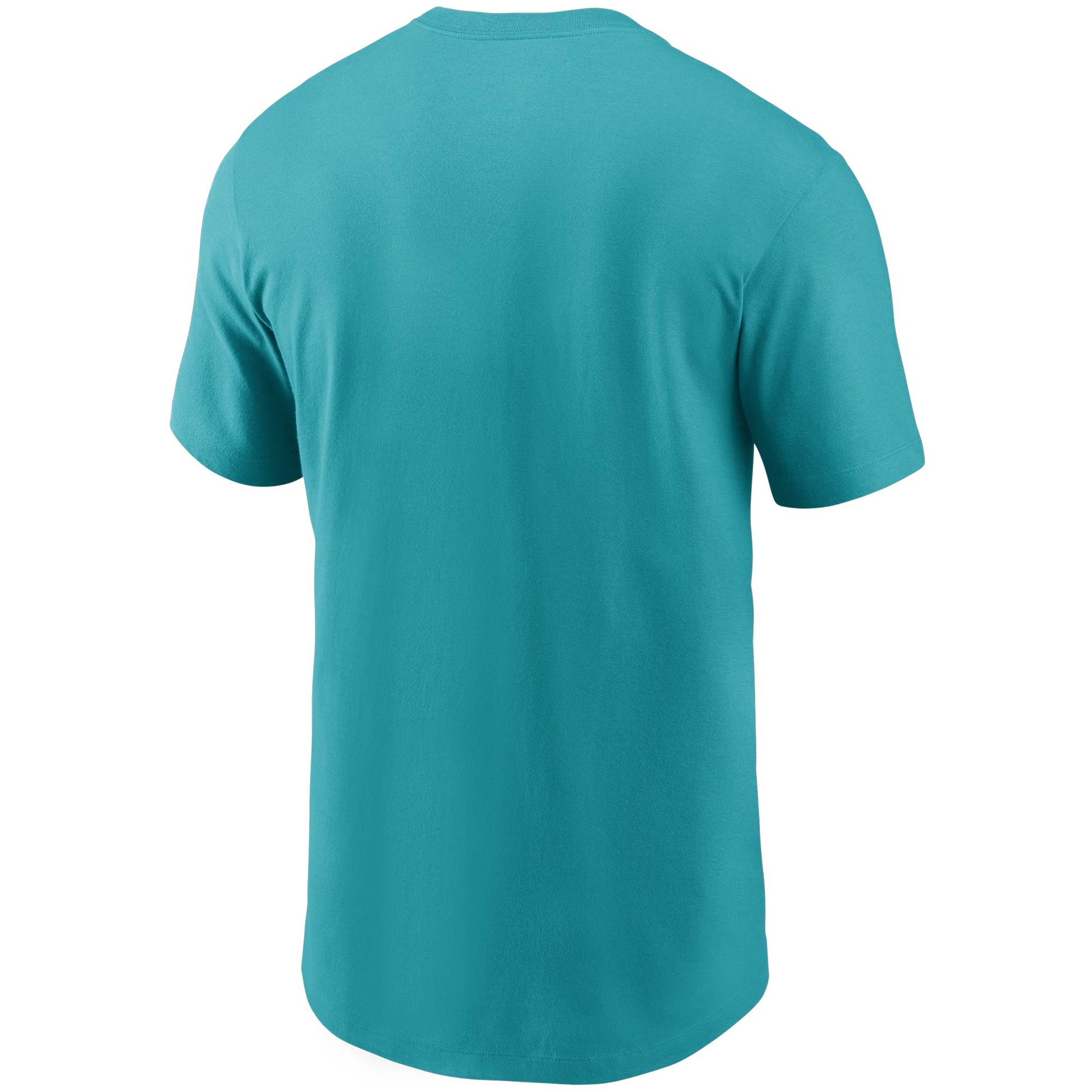 Miami Dolphins Essential Logo NFL T-Shirt