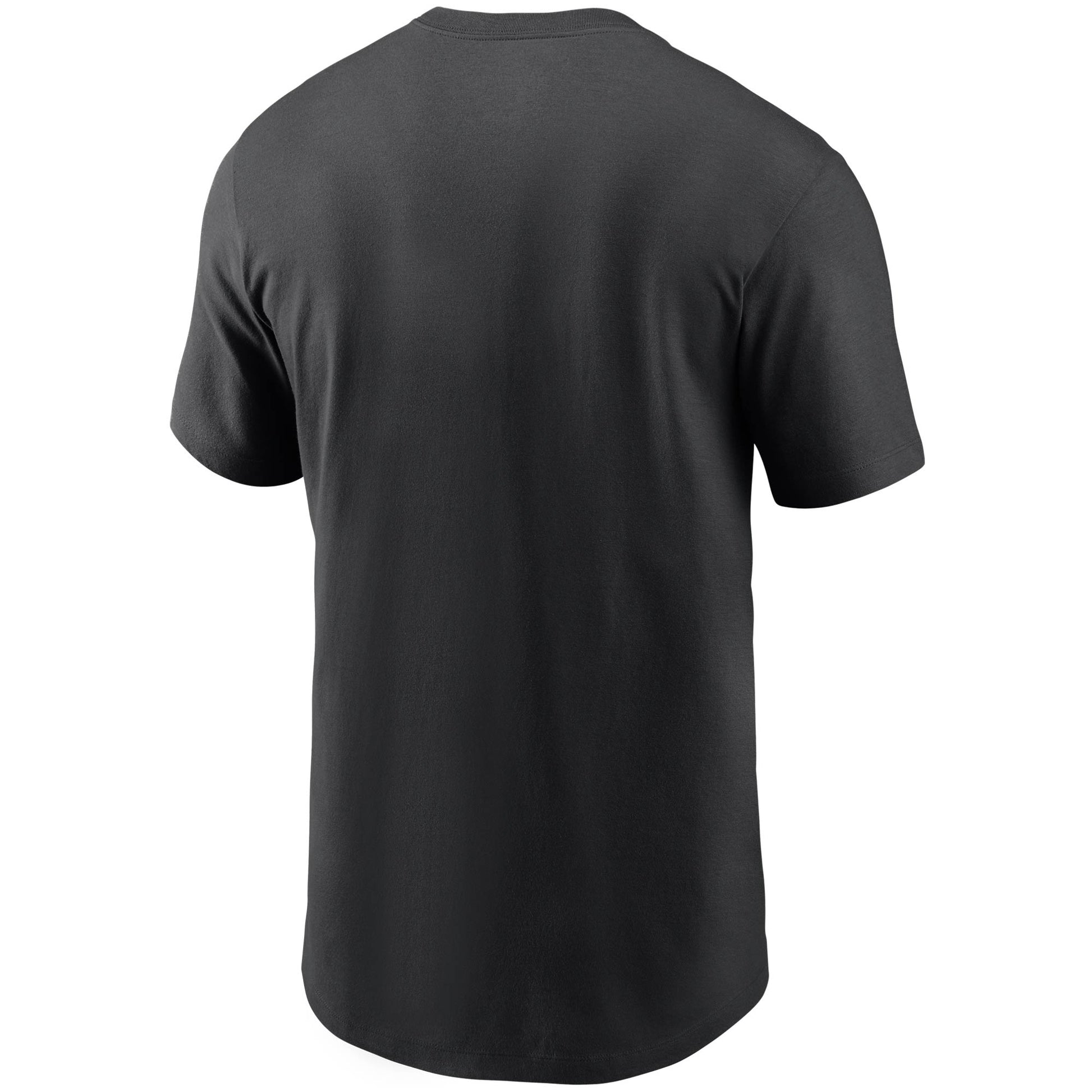 New Orleans Saints Essential Logo NFL T-Shirt