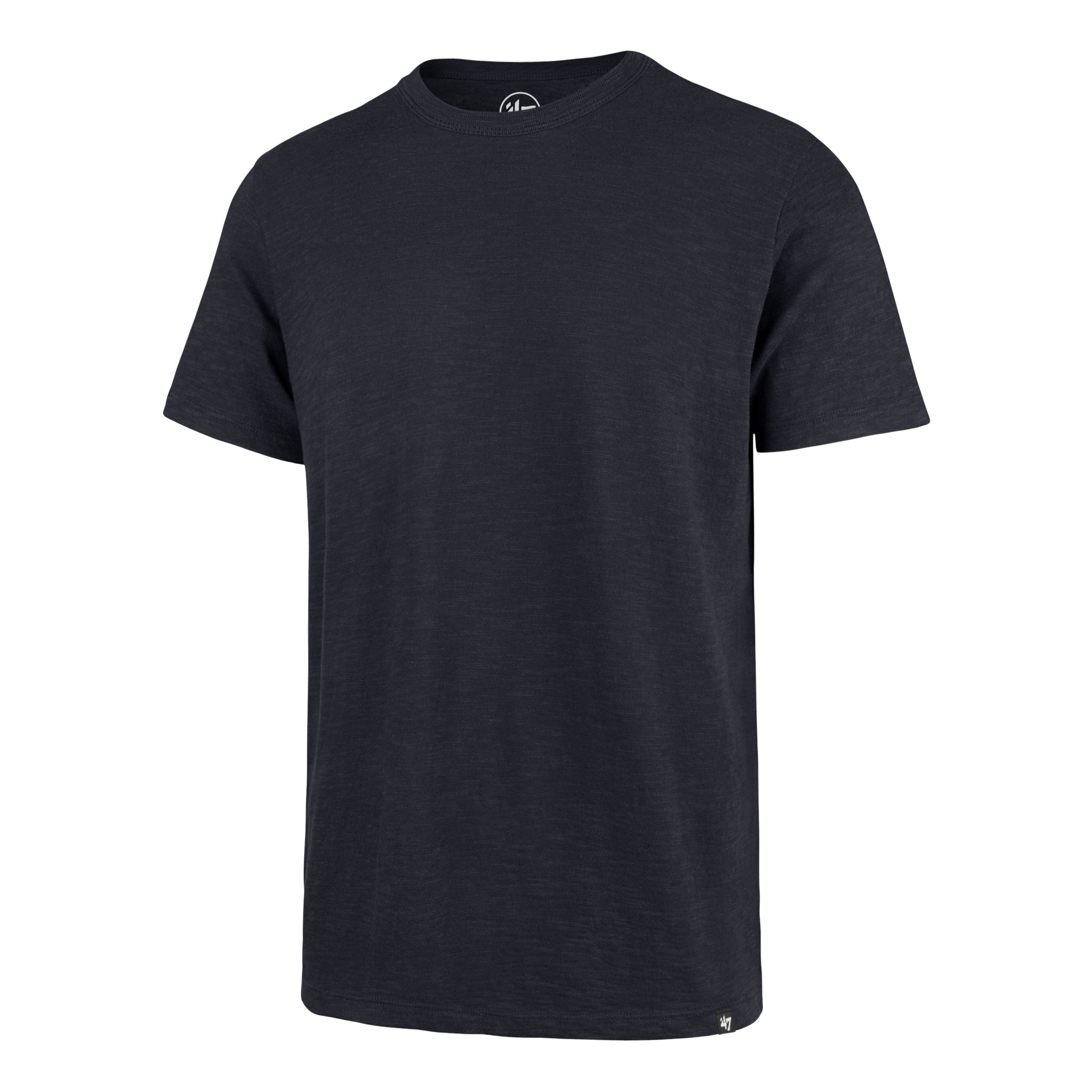 CLASSIC FALL NAVY  SCRUM TEE