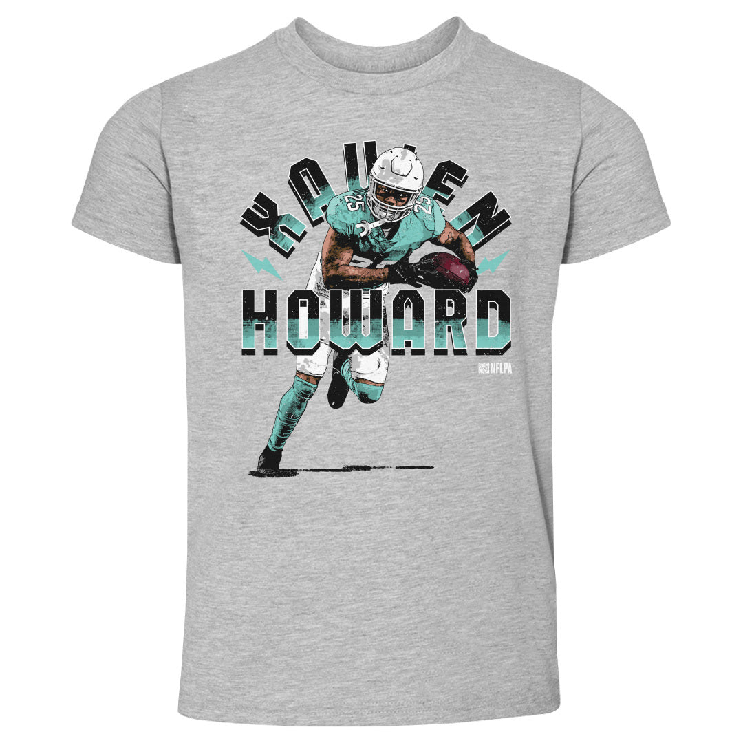 Xavien Howard Arc