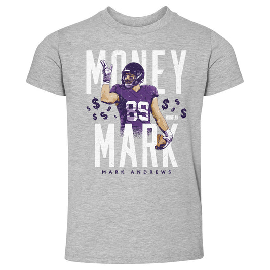 Mark Andrews Money Mark