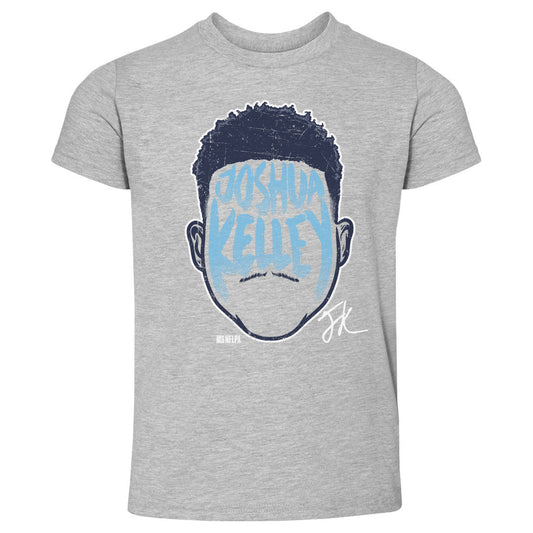 Joshua Kelley Player Silhouette