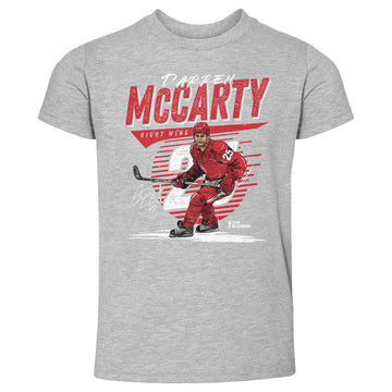 Darren McCarty Detroit Comet