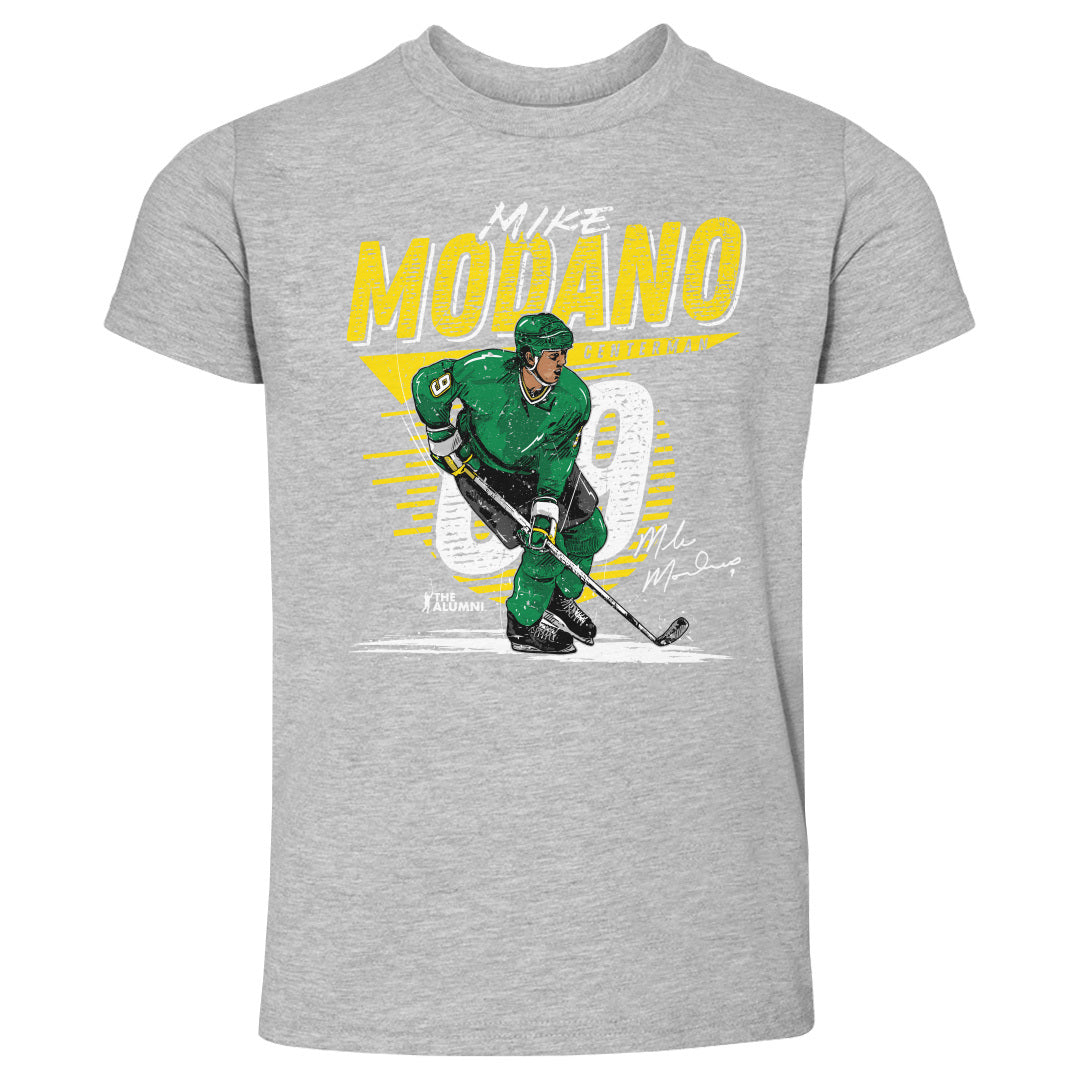 Mike Modano Minnesota Comet