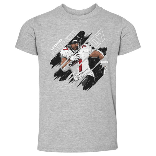 Leonard Fournette Stripes